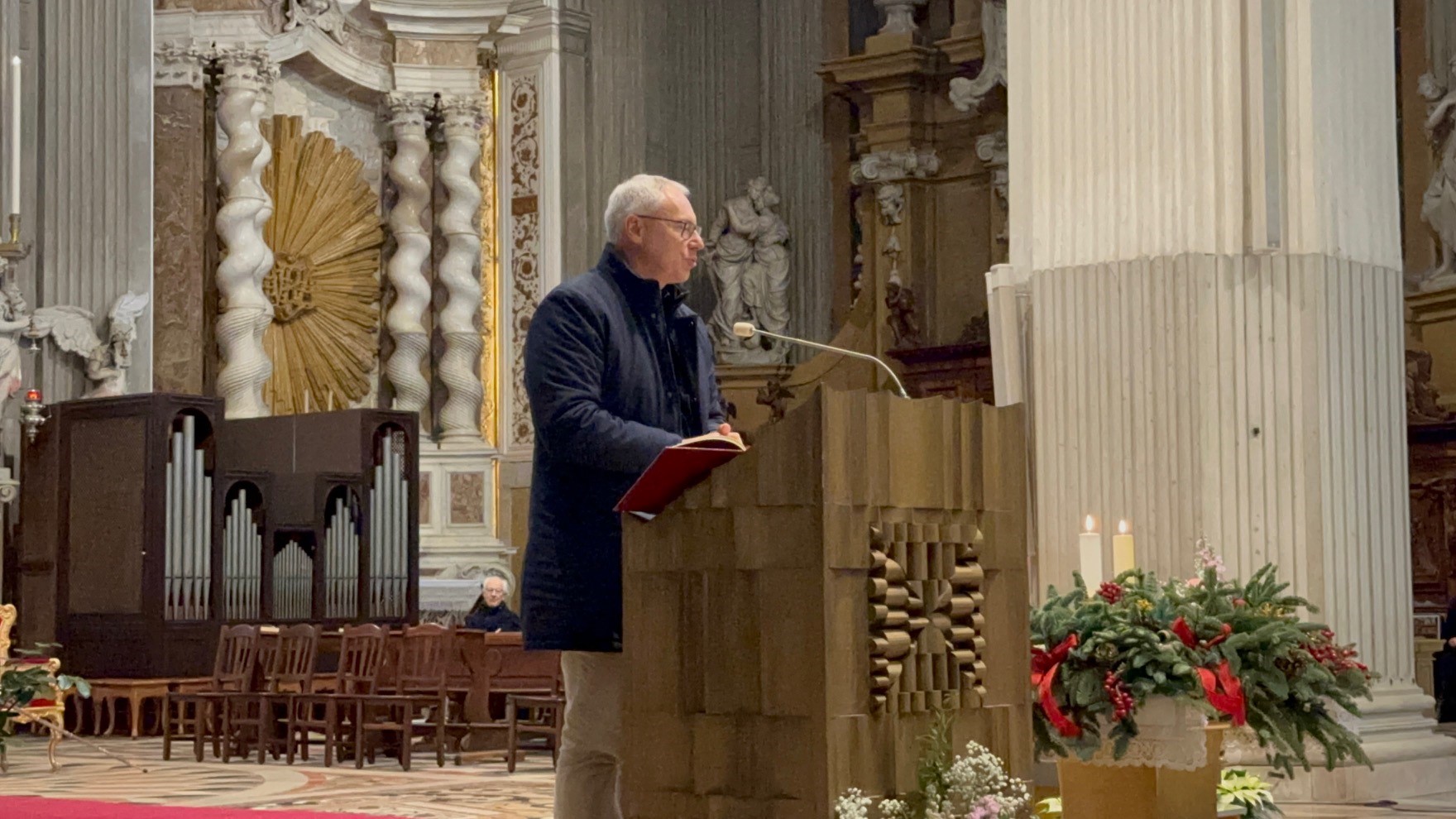 APICOLTURA. BORDIN A UD: MESSA PER CELEBRARE L